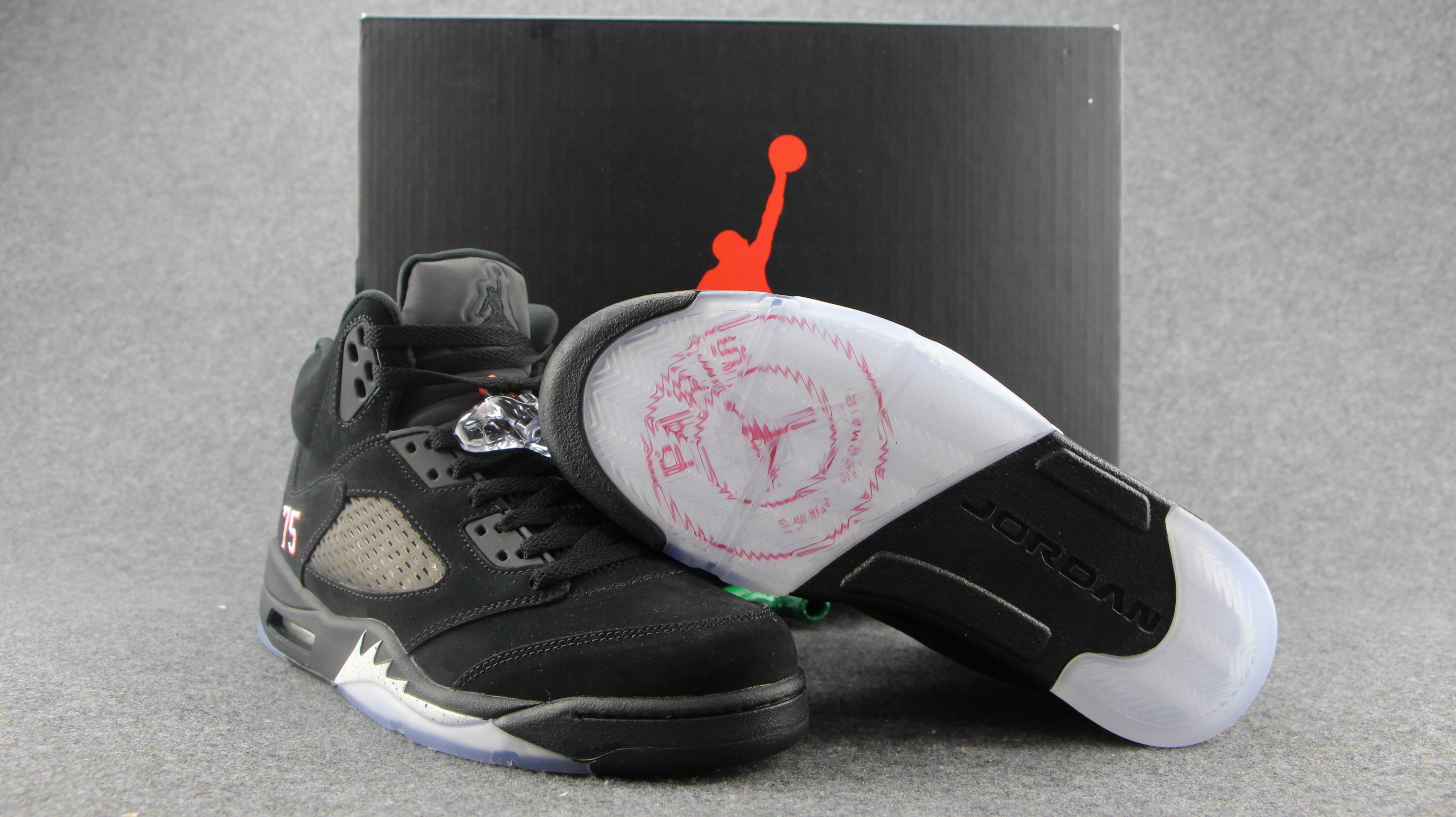 Jordan/Air Jordan [Top-Real Mark] 2 - Image 9